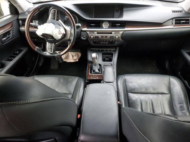 Photo 8 from auction – 2016 LEXUS ES 350 with VIN JTHBK1GG2G2219874