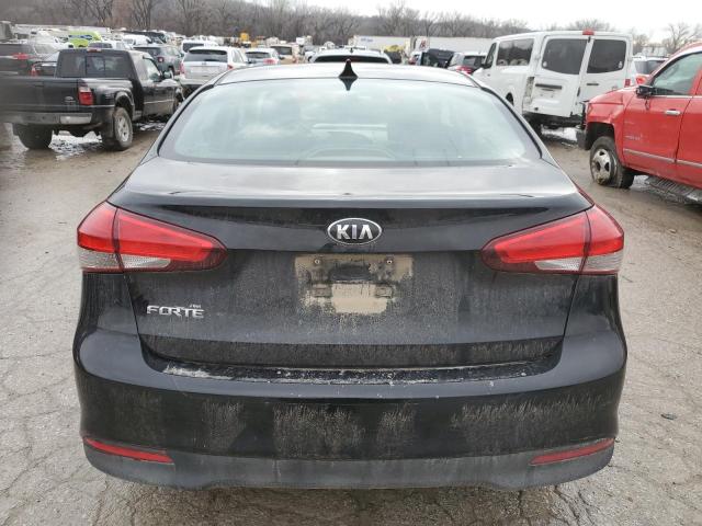 Photo 6 from auction – 2017 KIA FORTE LX with VIN 3KPFK4A78HE140498