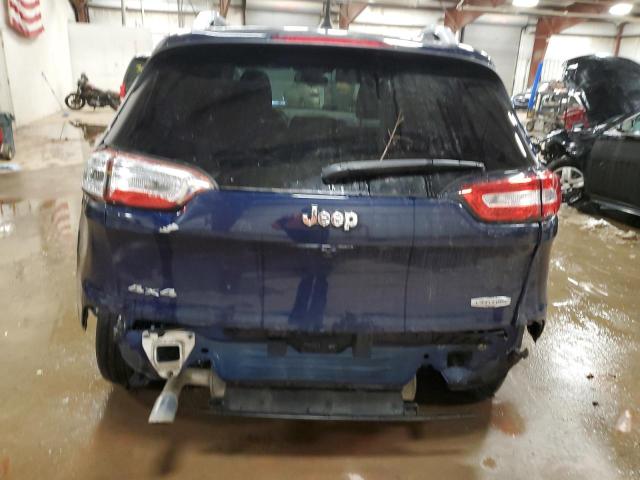 Photo 6 from auction – 2016 JEEP CHEROKEE L with VIN 1C4PJMCB8GW333263