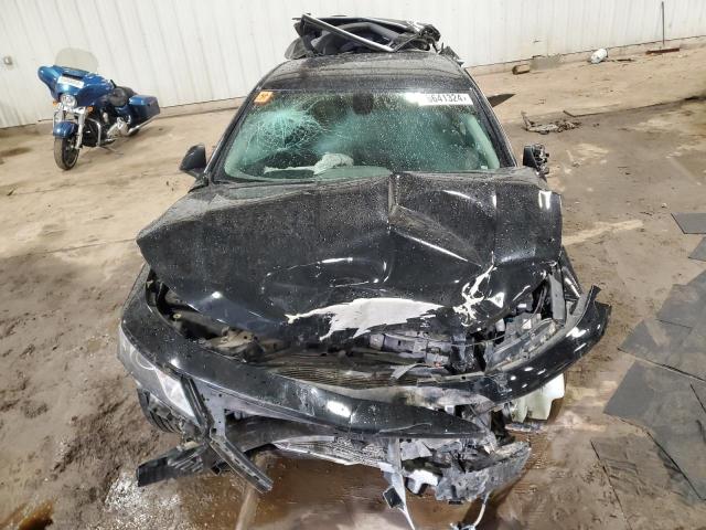 Photo 5 from auction – 2018 CHEVROLET IMPALA LS with VIN 2G11X5S37J9152863