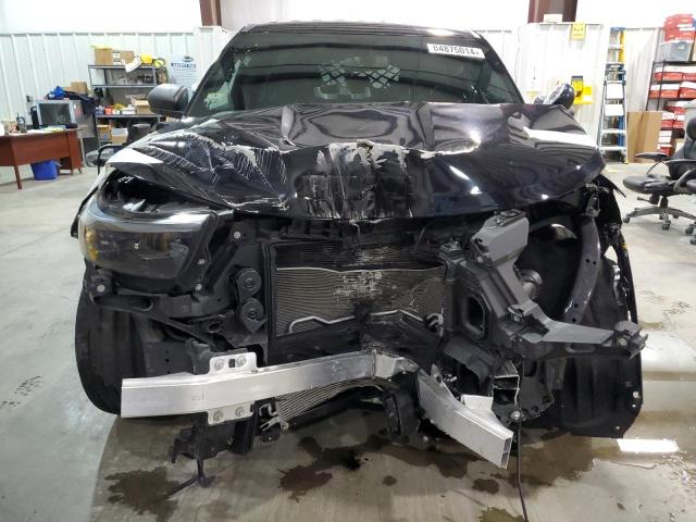 Photo 5 from auction – 2021 FORD EXPLORER P with VIN 1FM5K8AB8MGA41967