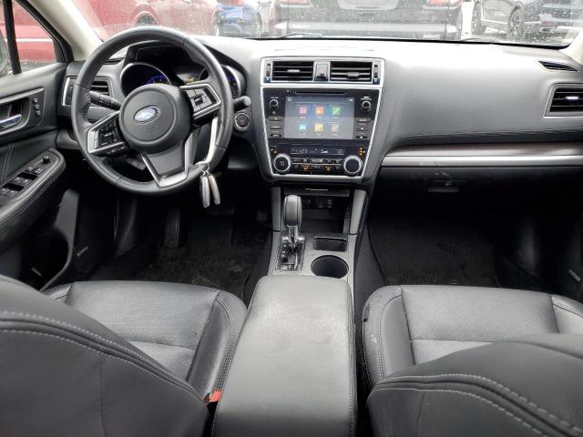 Photo 8 from auction – 2018 SUBARU LEGACY 2.5 with VIN 4S3BNAK64J3008989