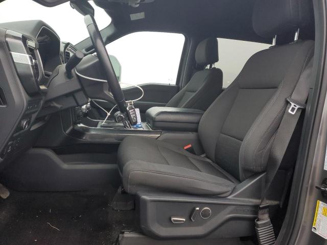 Photo 7 from auction – 2021 FORD F150 SUPER with VIN 1FTFW1E86MFC81513