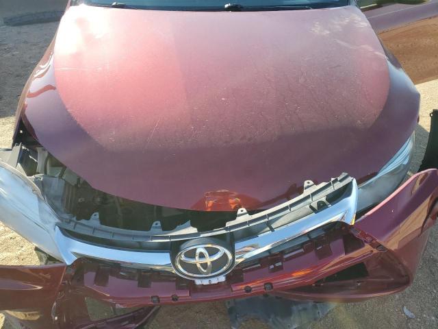 Photo 11 from auction – 2017 TOYOTA CAMRY LE with VIN 4T1BF1FK8HU786555