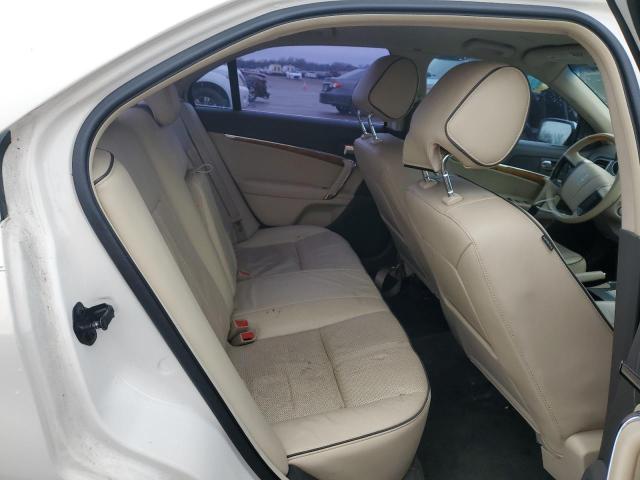 Photo 10 from auction – 2012 LINCOLN MKZ with VIN 3LNHL2GC0CR802537