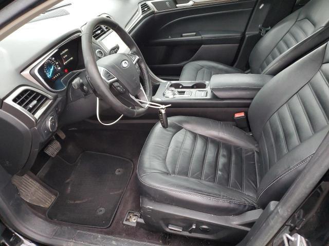 Photo 7 from auction – 2017 FORD FUSION SE with VIN 3FA6P0HD2HR106934
