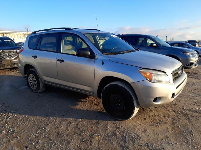 Photo 4 from auction – 2007 TOYOTA RAV4 with VIN JTMZD33V275059407