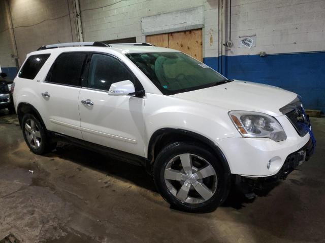 Photo 4 from auction – 2011 GMC ACADIA SLT with VIN 1GKKRRED7BJ144578
