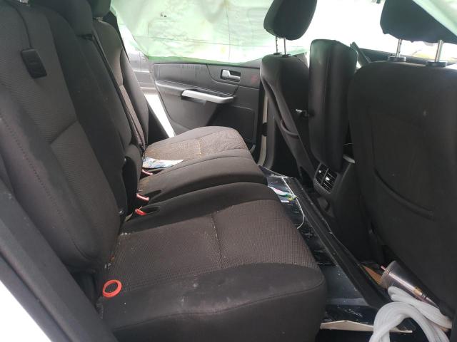 Photo 11 from auction – 2014 FORD EDGE SEL with VIN 2FMDK4JC2EBA78986