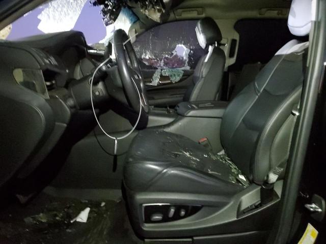Photo 7 from auction – 2019 CADILLAC ESCALADE E with VIN 1GYS3GKJ1KR154028