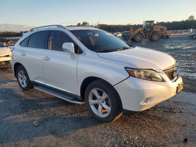 Photo 4 from auction – 2012 LEXUS RX 350 with VIN JTJBK1BA8C2446272