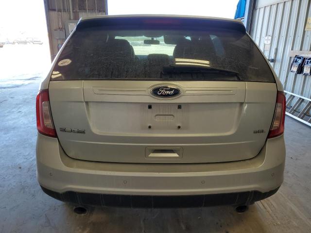 Photo 6 from auction – 2014 FORD EDGE SEL with VIN 2FMDK3JC8EBA71180