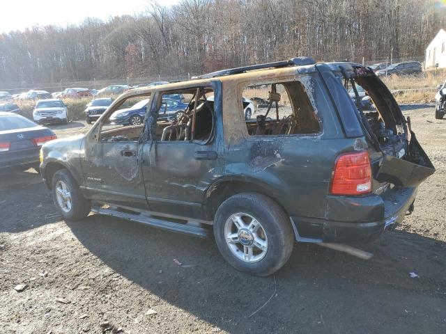 Photo 2 from auction – 2004 FORD EXPLORER X with VIN 1FMZU73E34ZA94044