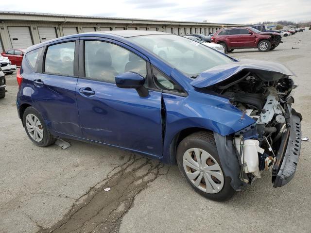 Photo 4 from auction – 2018 NISSAN VERSA NOTE with VIN 3N1CE2CP1JL351848