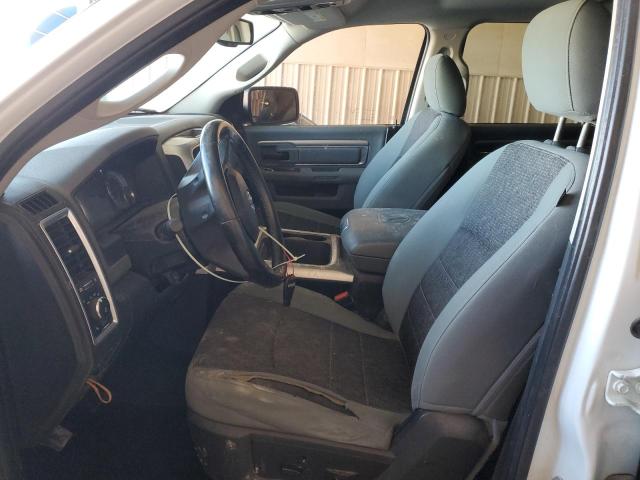 Photo 7 from auction – 2019 RAM 1500 CLASS with VIN 1C6RR7LT1KS533520