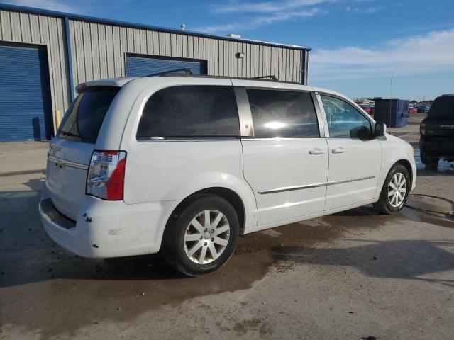 Photo 3 from auction – 2014 CHRYSLER TOWN & COU with VIN 2C4RC1BG9ER156677