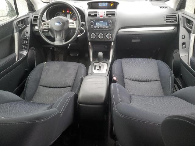Photo 8 from auction – 2015 SUBARU FORESTER 2 with VIN JF2SJADC5FH530041
