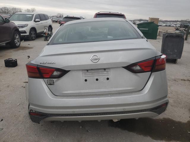 Photo 6 from auction – 2021 NISSAN ALTIMA S with VIN 1N4BL4BV6MN311348