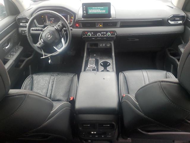 Photo 8 from auction – 2024 HONDA PILOT ELIT with VIN 5FNYG1H84RB009281