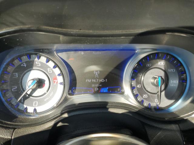 Photo 9 from auction – 2023 CHRYSLER 300 S with VIN 2C3CCABG6PH537521