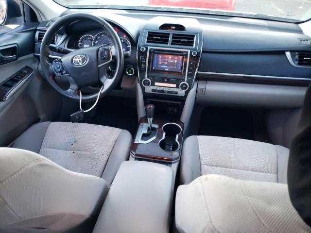 Photo 8 from auction – 2012 TOYOTA CAMRY BASE with VIN 4T4BF1FK0CR186885