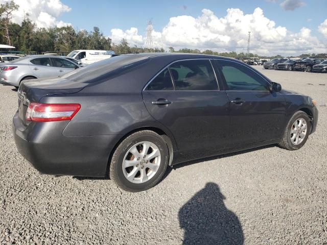 Снимка 3 от търг – 2011 TOYOTA CAMRY BASE с VIN 4T1BF3EK2BU650071