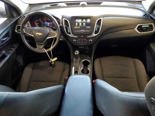 Photo 8 from auction – 2019 CHEVROLET EQUINOX LT with VIN 2GNAXJEV5K6268313
