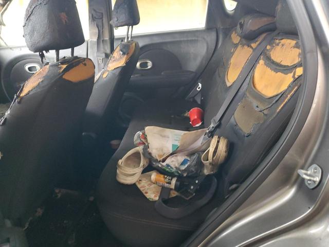 Photo 10 from auction – 2017 KIA SOUL with VIN KNDJN2A22H7462645
