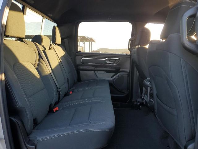 Photo 10 from auction – 2021 RAM 1500 BIG H with VIN 1C6SRFFM4MN613010