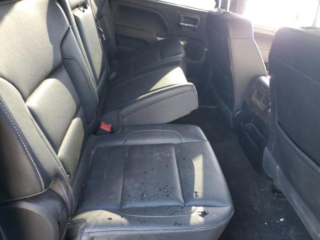 Photo 10 from auction – 2016 CHEVROLET 3500 with VIN 1GC4K0E85GF268303