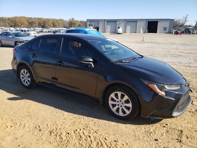 Photo 4 from auction – 2021 TOYOTA COROLLA LE with VIN JTDEPMAEXMJ160230