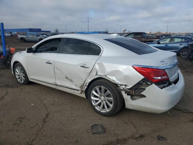 Photo 2 from auction – 2015 BUICK LACROSSE with VIN 1G4GB5G38FF161834