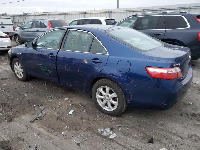 Photo 2 from auction – 2009 TOYOTA CAMRY BASE with VIN 4T4BE46K99R128271