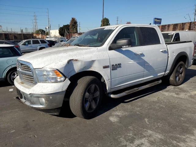 RAM 1500 CLASS 2019 with VIN 1C6RR6LT6KS600932 - Photo from auction