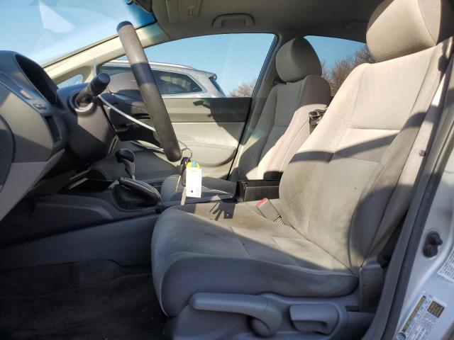 Photo 7 from auction – 2010 HONDA CIVIC LX with VIN 2HGFA1F52AH317082