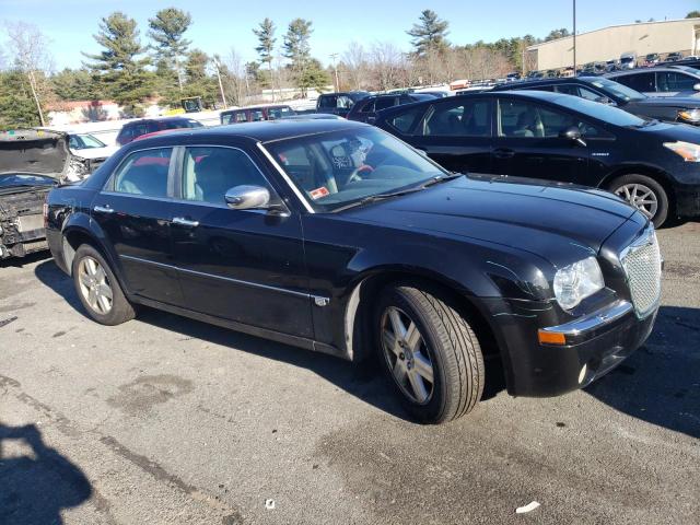 Photo 4 from auction – 2005 CHRYSLER 300C with VIN 2C3AK63H65H671814
