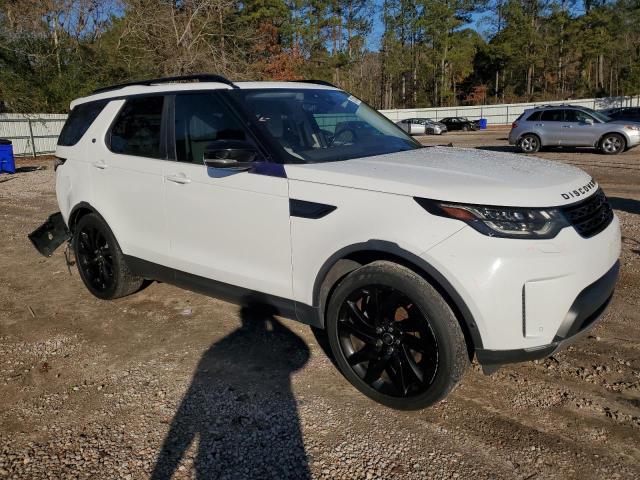 Photo 4 from auction – 2017 LAND ROVER DISCOVERY with VIN SALRHBBV5HA030405