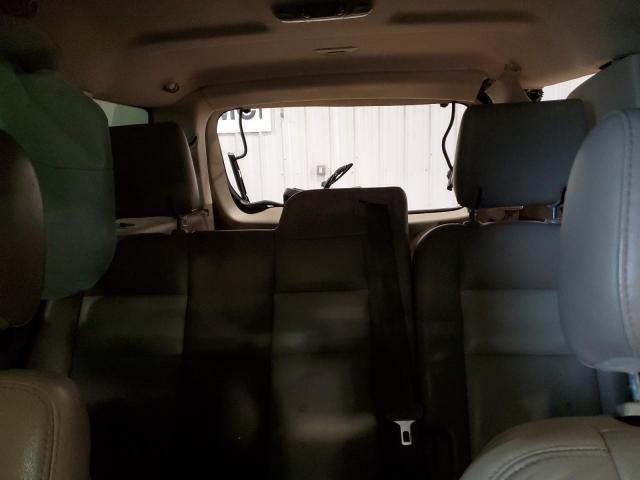 Photo 10 from auction – 2008 FORD EXPLORER E with VIN 1FMEU74E18UA97444