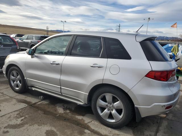 Photo 2 from auction – 2007 ACURA RDX with VIN 5J8TB18247A005307