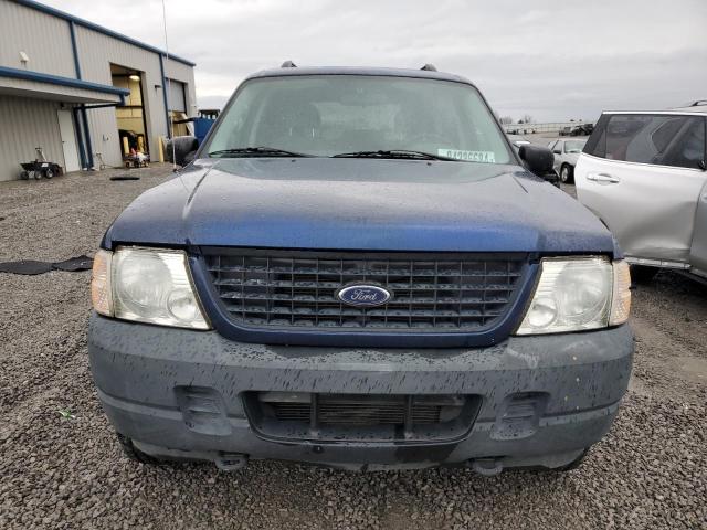 Photo 5 from auction – 2005 FORD EXPLORER X with VIN 1FMZU72K85ZA67009