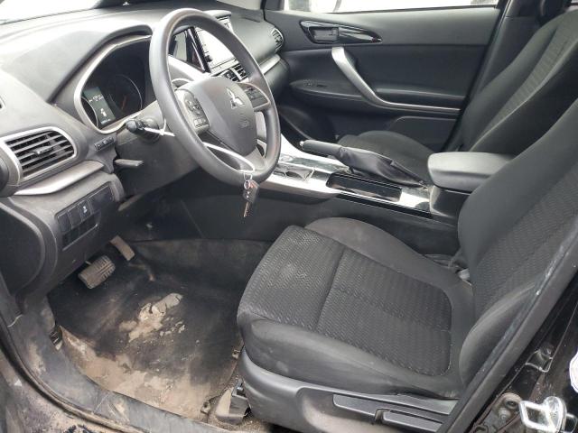 Photo 7 from auction – 2019 MITSUBISHI ECLIPSE CR with VIN JA4AT3AA7KZ035664