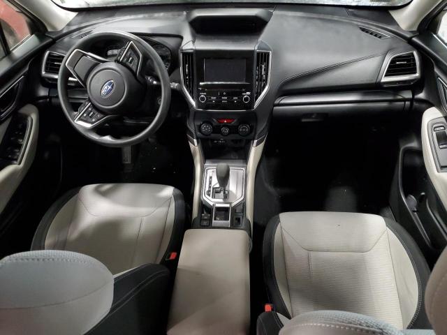 Photo 8 from auction – 2020 SUBARU FORESTER with VIN JF2SKAAC0LH405574