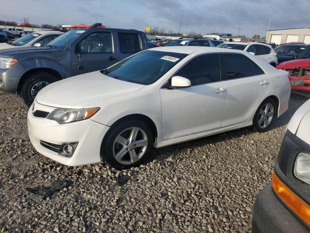 Photo 1 from auction – 2014 TOYOTA CAMRY L with VIN 4T1BF1FK2EU338582