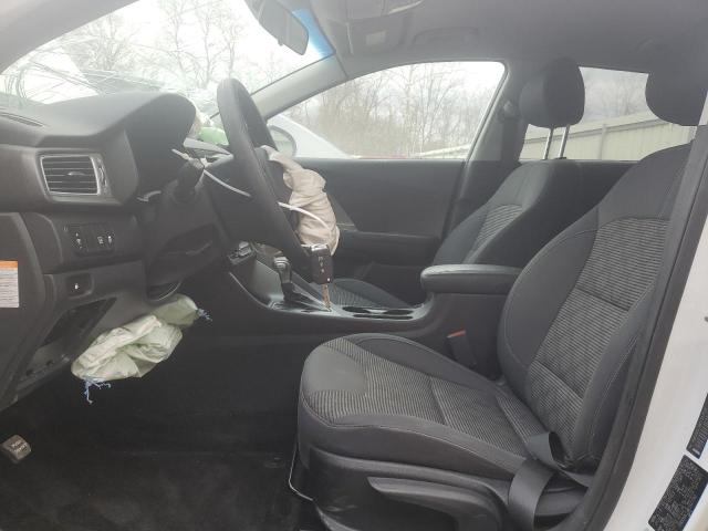 Photo 7 from auction – 2019 KIA NIRO FE with VIN KNDCB3LC8K5327783