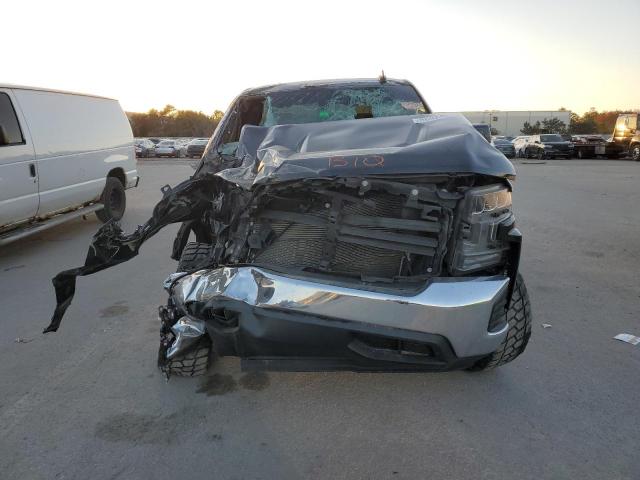 Photo 5 from auction – 2019 CHEVROLET SILVERADO with VIN 1GCPWCED2KZ115756
