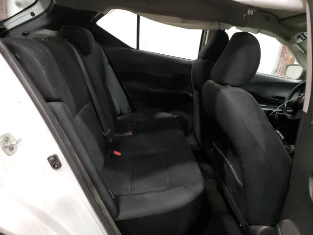 Photo 11 from auction – 2023 NISSAN KICKS S with VIN 3N1CP5BV7PL467415