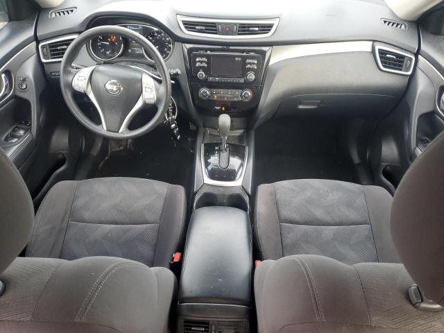 Photo 8 from auction – 2016 NISSAN ROGUE S with VIN KNMAT2MV4GP676384