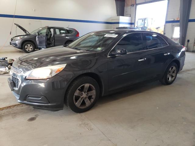 CHEVROLET MALIBU LS 2014 with VIN 1G11B5SL3EF122030 - Photo from auction