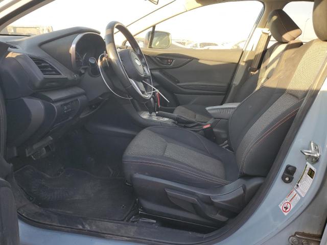 Photo 7 from auction – 2019 SUBARU CROSSTREK with VIN JF2GTACC4K8251269