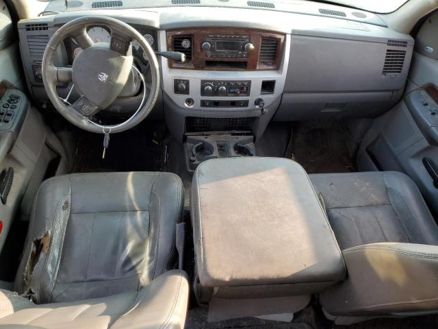 Photo 8 from auction – 2009 DODGE RAM 2500 with VIN 3D7KS29L09G524114